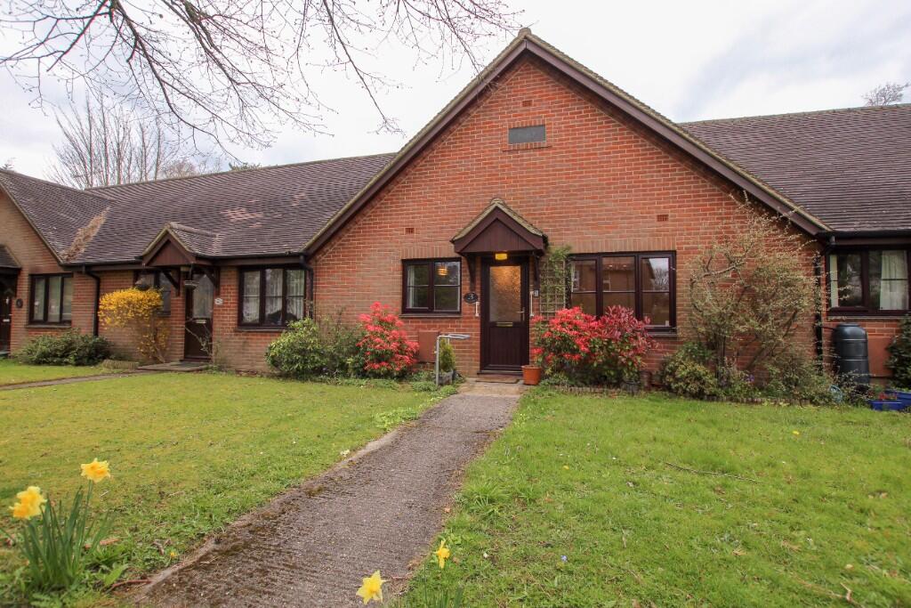 Main image of property: St. Marys Paddock, The Ridge, RG18