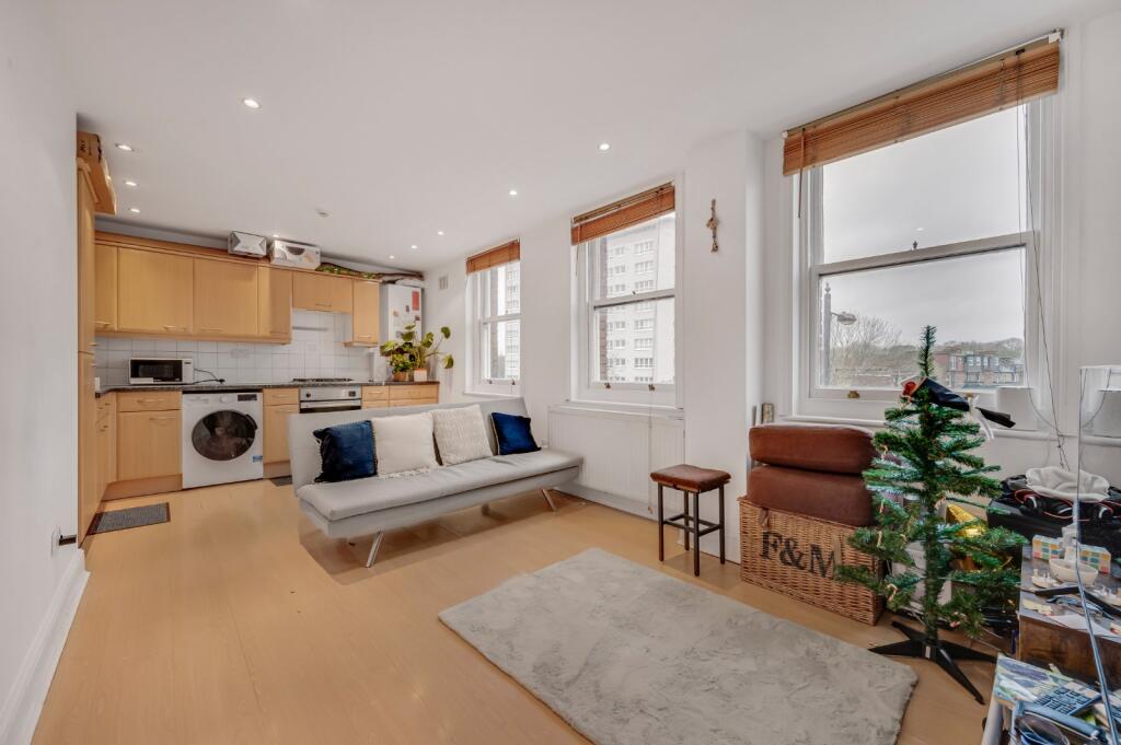 Main image of property: Stamford Hill, London, N16