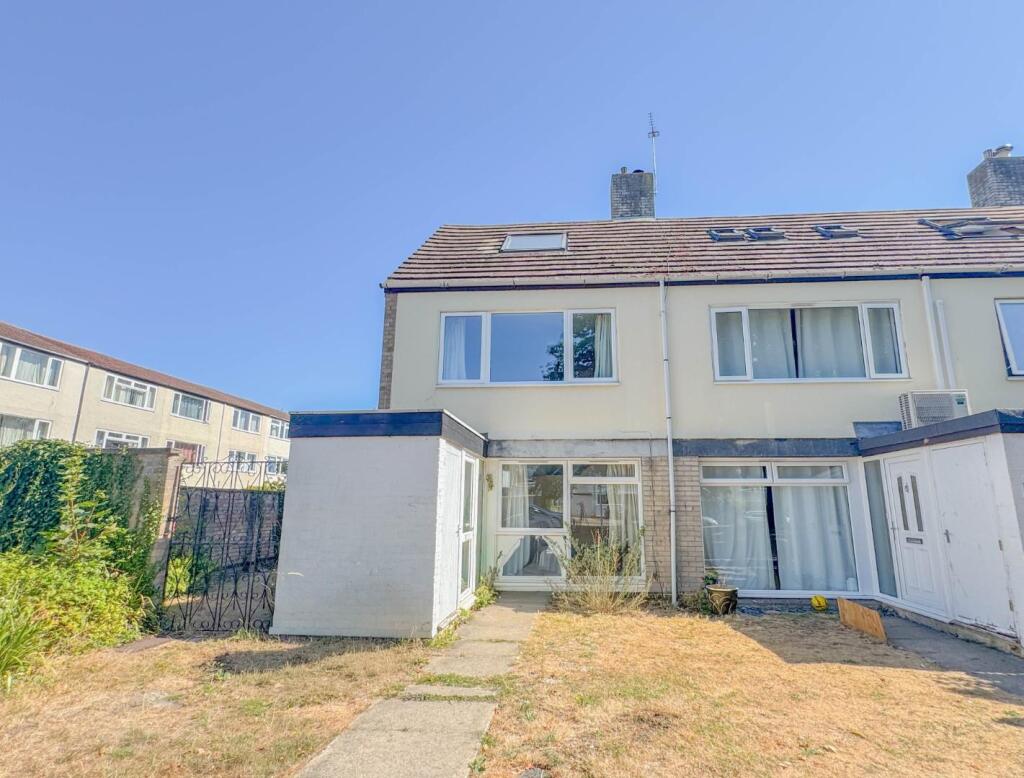 Main image of property: Mulberry Close, Cambridge