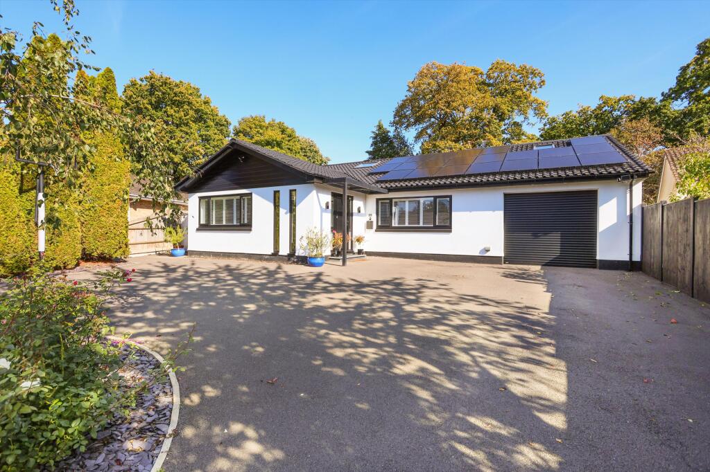 Main image of property: Birch Grove, Cobham, Surrey KT11