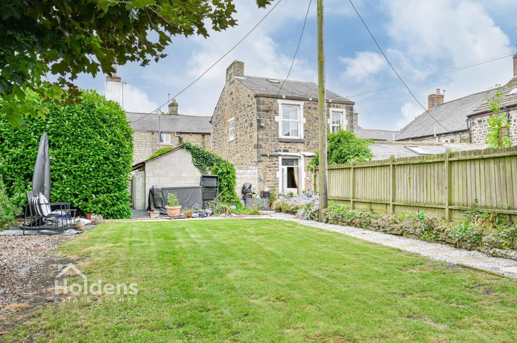 House in Preston, Stydd, Ribchester - More