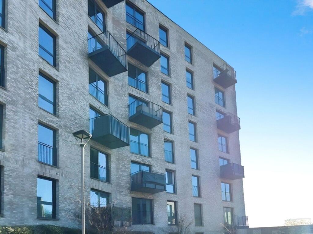 Main image of property: The Furlong, Brighton, East Sussex, BN2