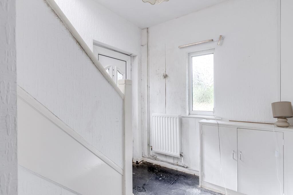 House in Wigan - More