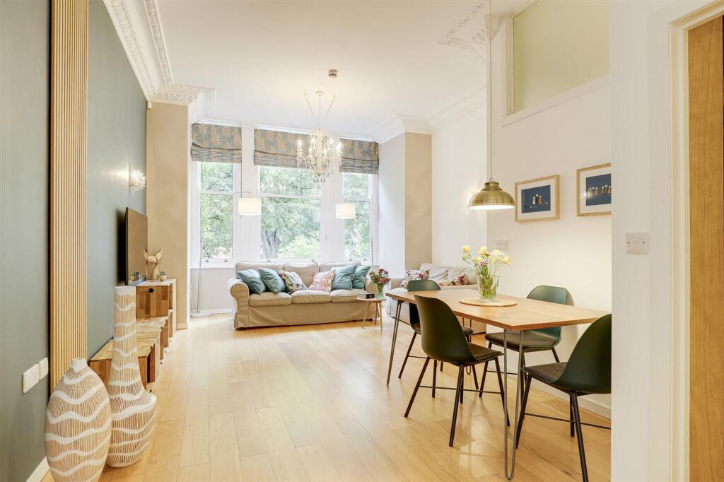 Redcliffe Road, The Garden Apartments, NG3 photo 2