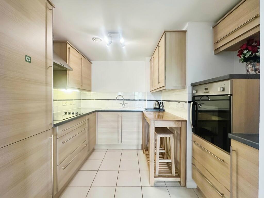 Chester Way, Northwich, Cheshire, CW9 photo 2