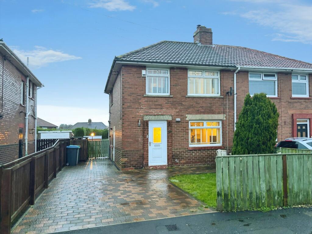 Main image of property: Ashdale Road, Consett, Durham, DH8