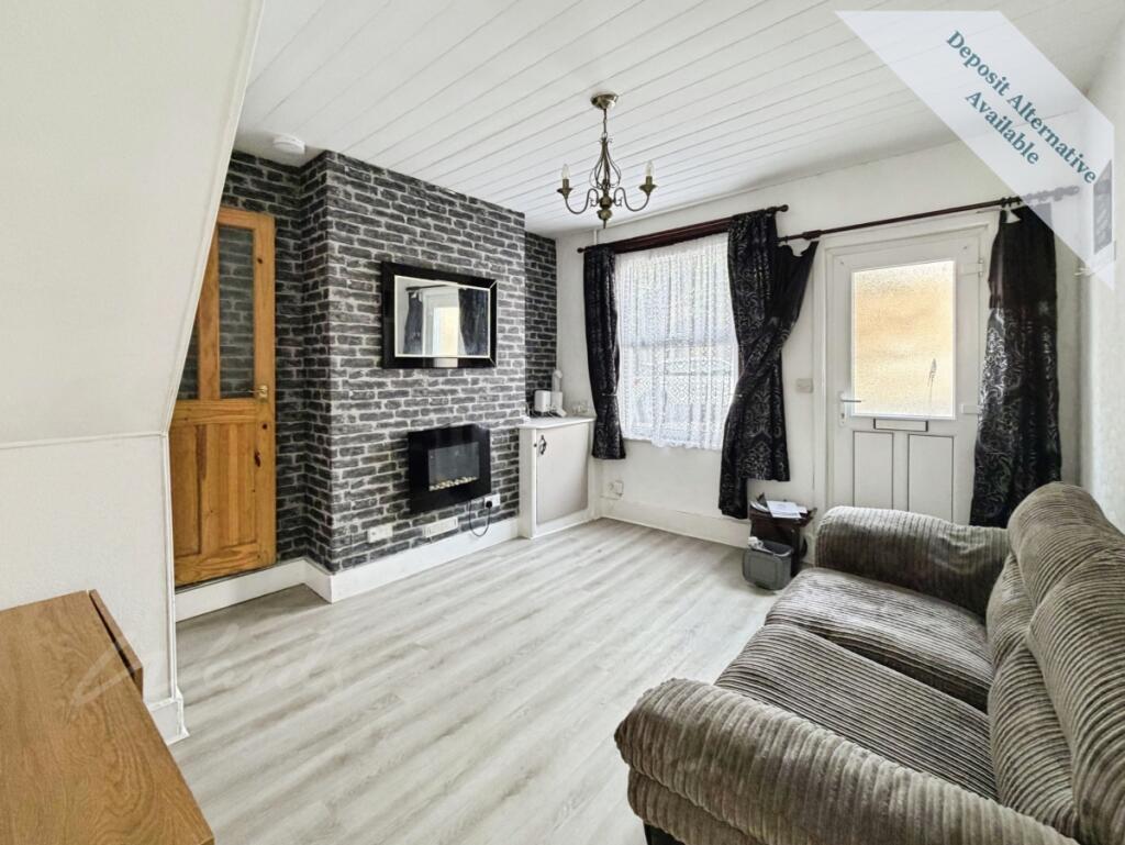 Main image of property: Turner Street Ramsgate CT11
