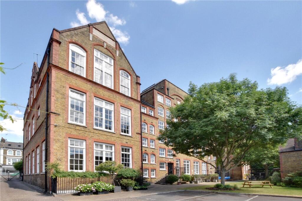 Main image of property: Greenwich Academy, 50 Blackheath Road, Greenwich, London, SE10