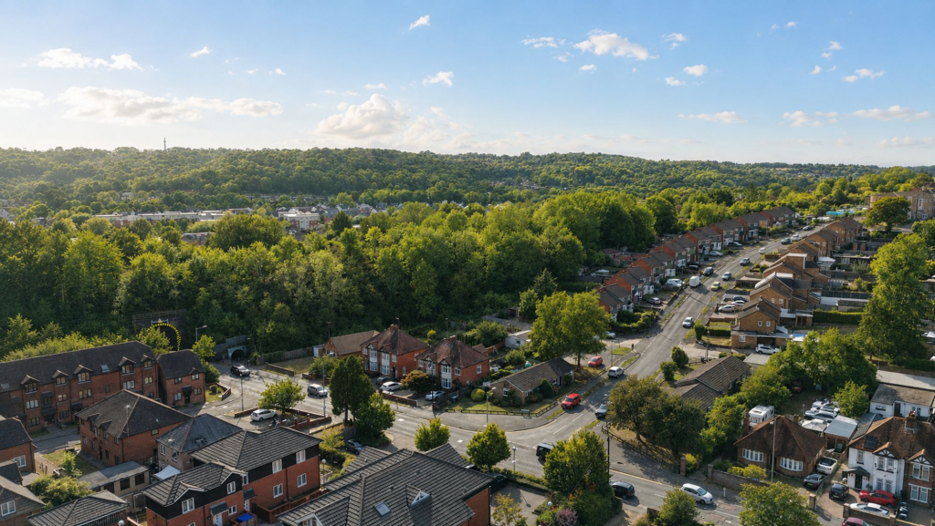 Apartment in Hemel Hempstead - More