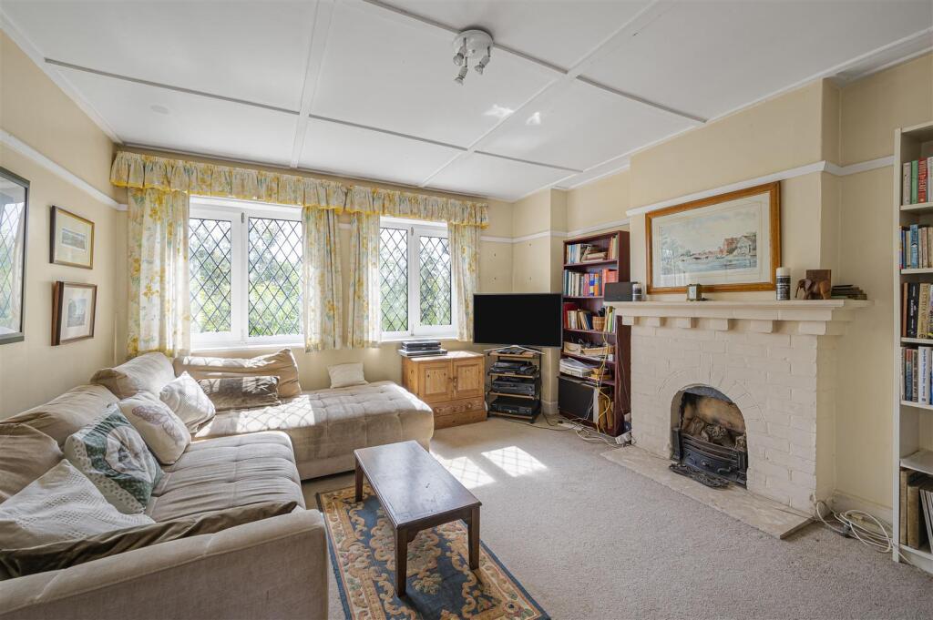 House in Lewes, East Blatchington, Seaford - View 4