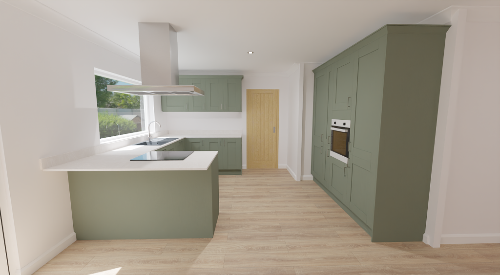 Playford Rise, Walton photo 2