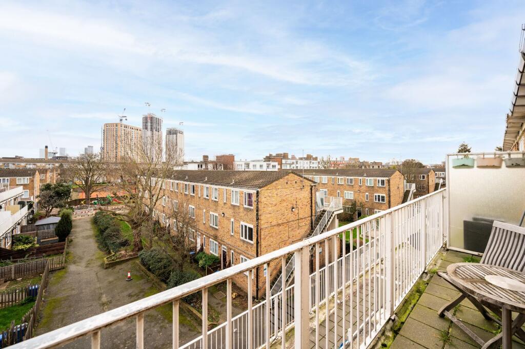 House in London - View 4