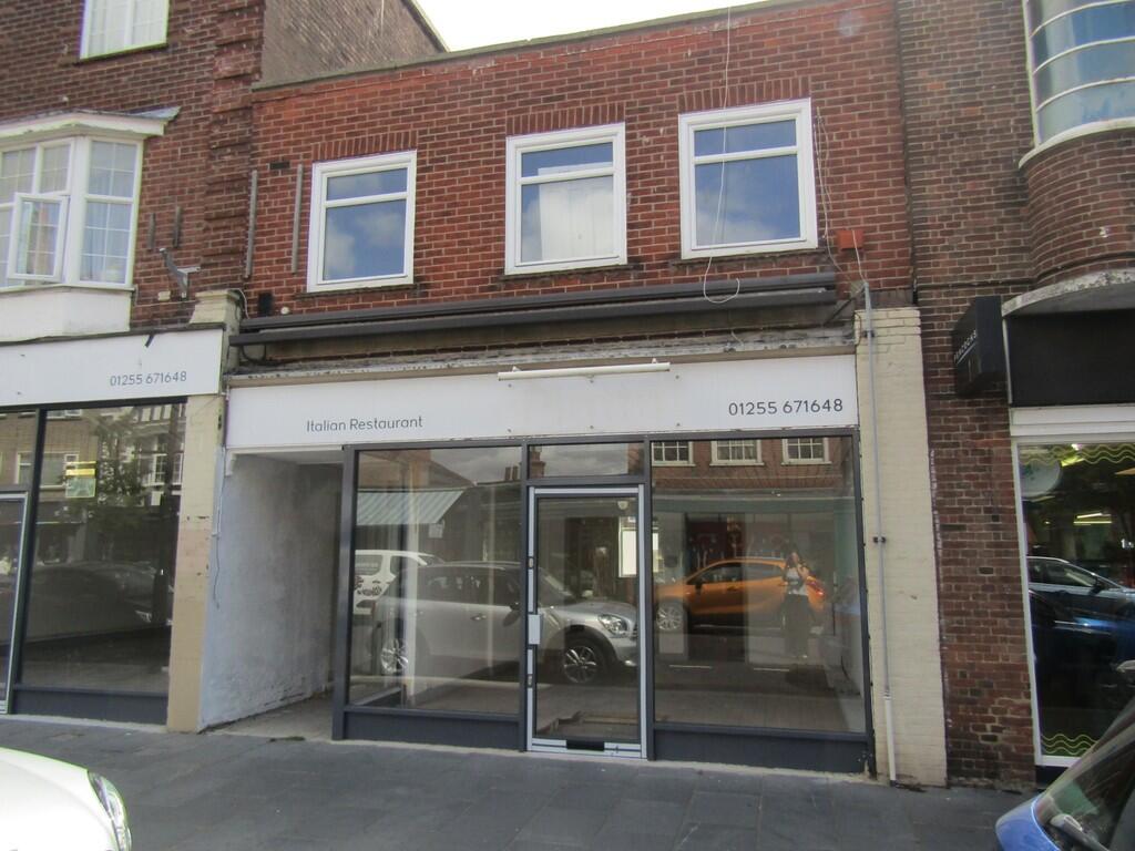 Main image of property: Connaught Avenue, Frinton-on-Sea