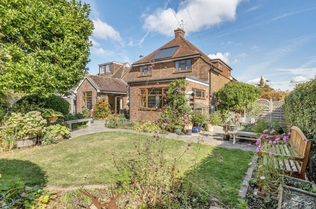 House in Portsmouth - View 4