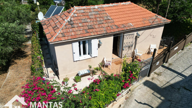 Main image of property: Ionian Islands, Cephalonia, Potamianata