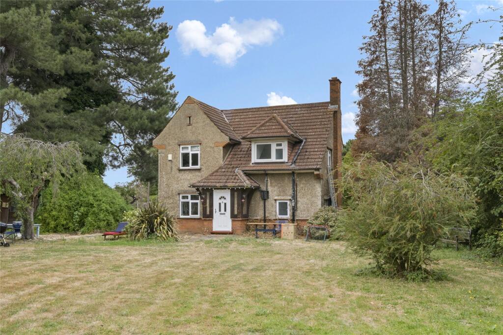 Main image of property: Lower Marsh Lane, Kingston upon Thames, KT1