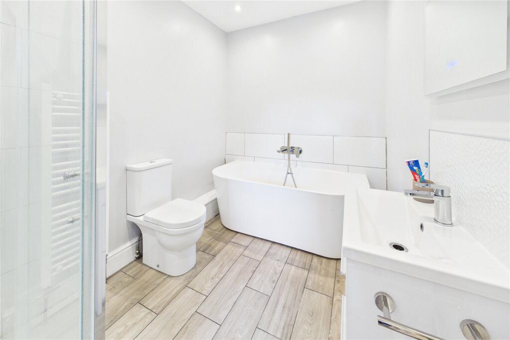 Additional image 23 of Fosse Road, Oakhill, Radstock, Somerset, BA3