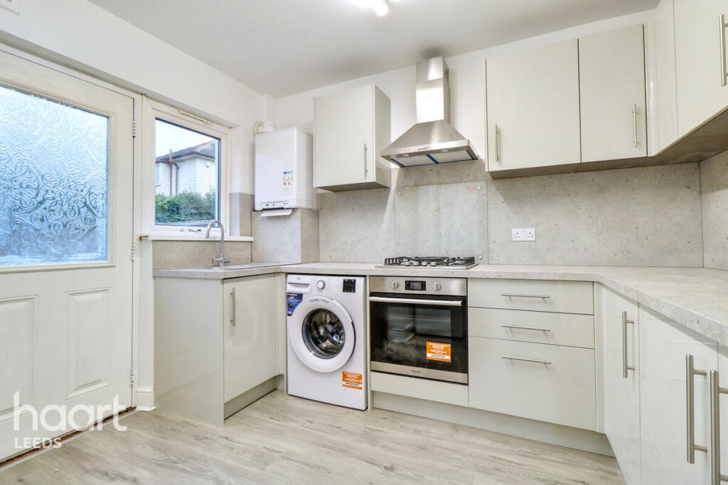 Main image of property: Brooklyn Place, Leeds