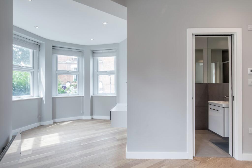 1 bedroom ground floor flat for rent