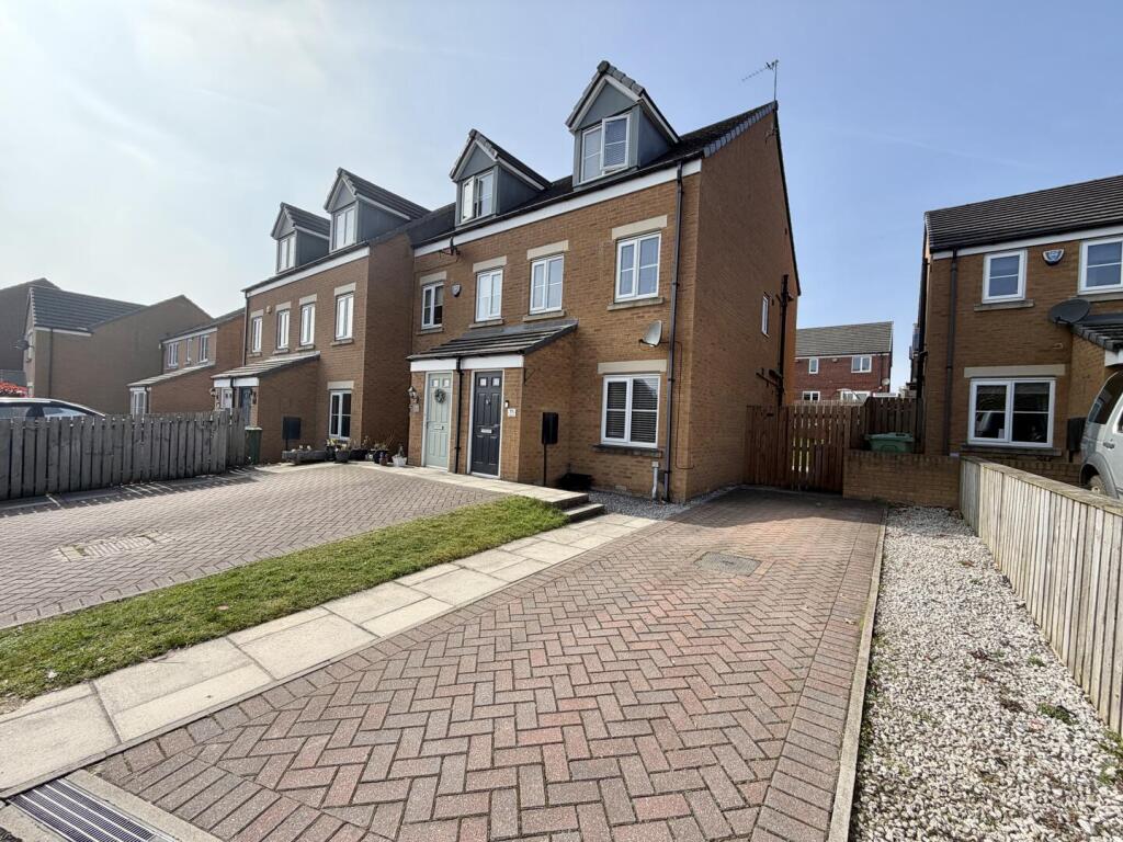 Main image of property: Sycamore Avenue, Whinmoor, Leeds