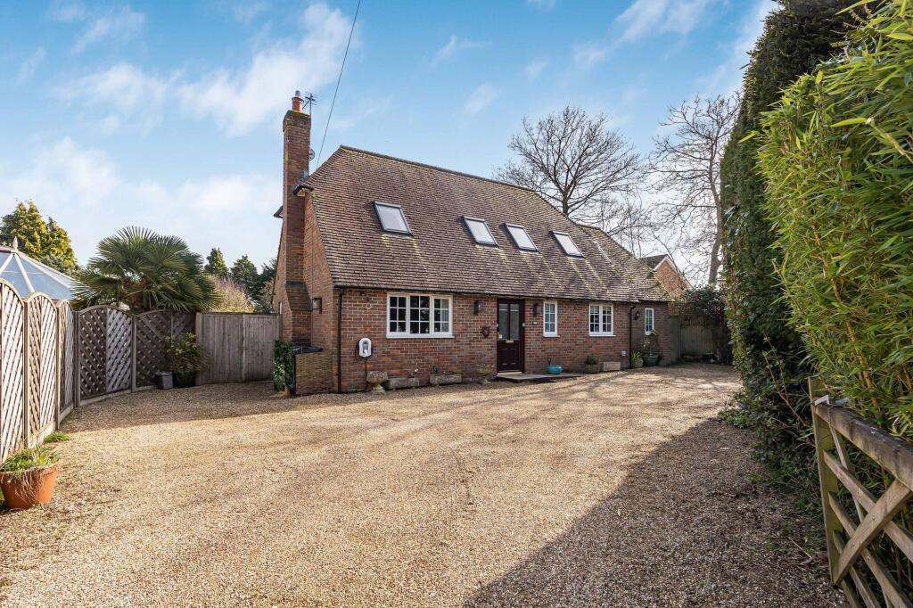 Main image of property: New Road, Stokenchurch, HP14