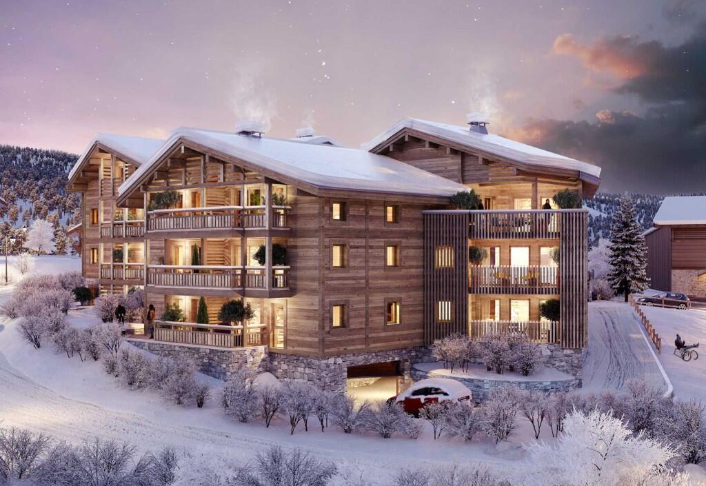 Main image of property: Les Gets, Haute-Savoie, Rhone Alps