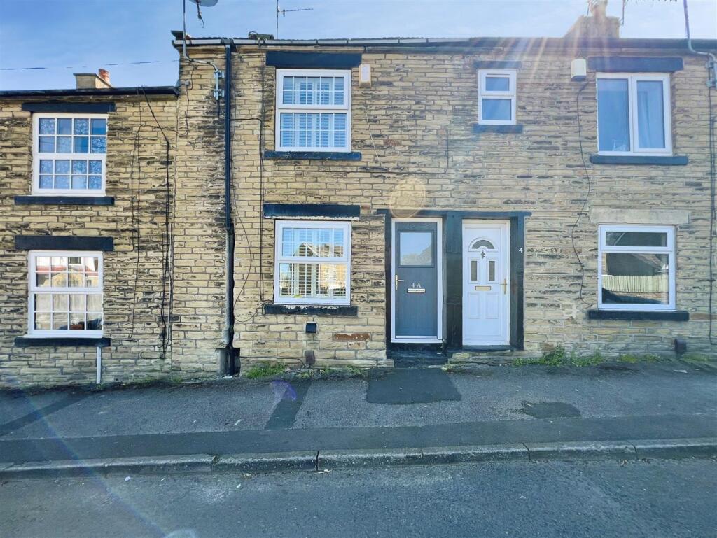 Main image of property: Apperley Road, Bradford, BD10 9RR