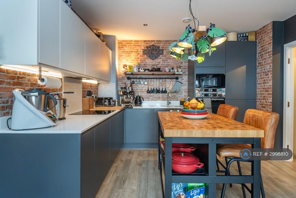 Apartment in London - View 3