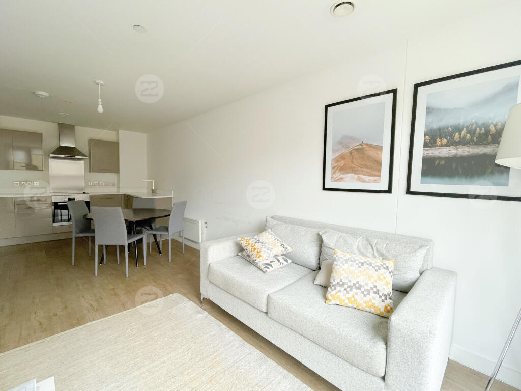 6/F, 60  Sheepcote Street, Birmingham, B16 8WF photo 4