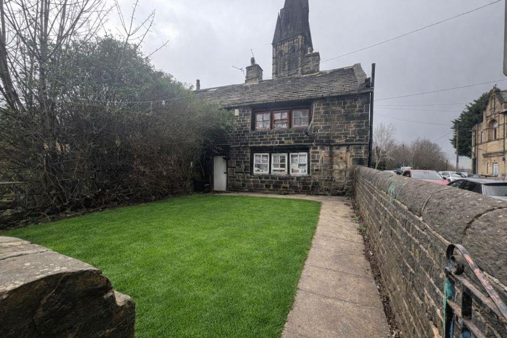 Main image of property: 634, Great Horton Road Bradford, BD7 4AA