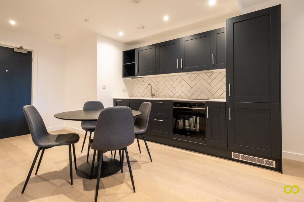 Main image of property: Edgewater Building, Fulton Road, Wembley, HA9