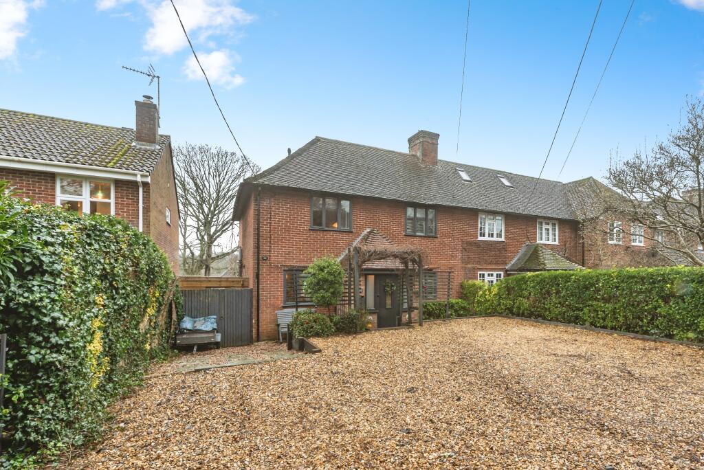 Little Basing, Old Basing, Basingstoke, RG24, Basingstoke