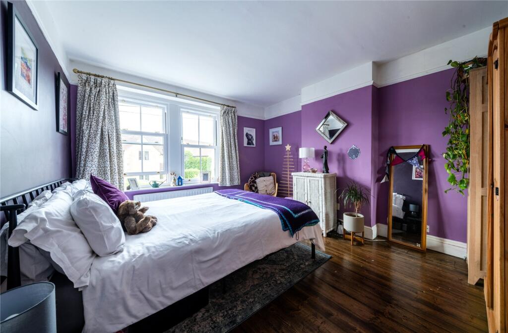 Additional image 9 of Leigh Road, Holt