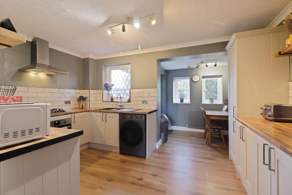 House in Sheffield - View 5