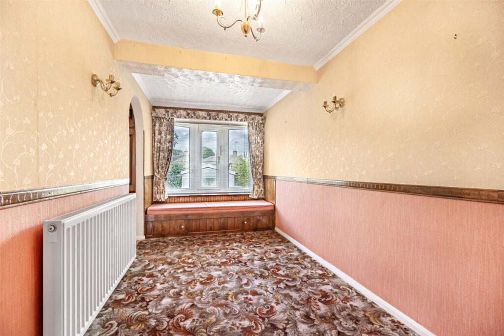 House in Hawes, North Yorkshire - View 4
