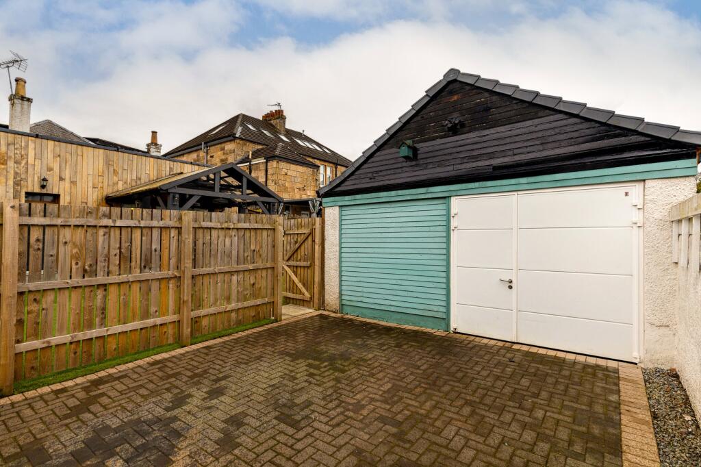 Orchard Drive, Giffnock, Glasgow photo 4