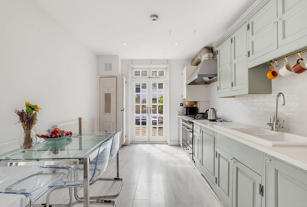 House in London, Fulham - View 5