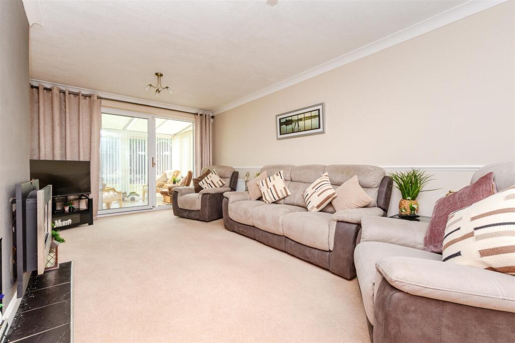Main image of property: Codrington Gardens, Gravesend, Kent