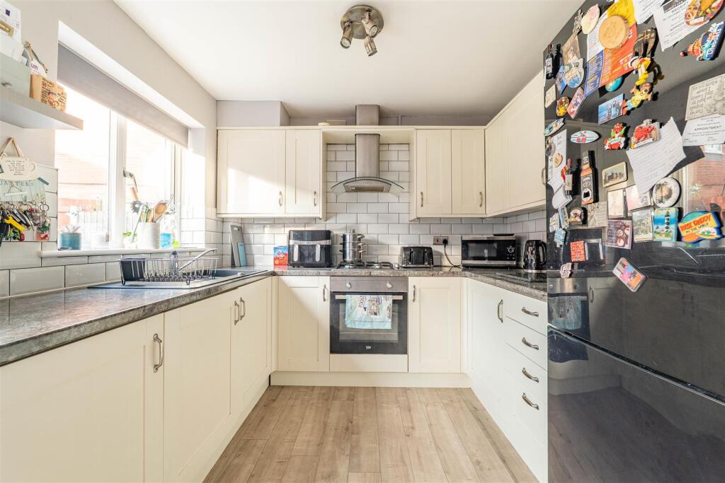 House in South Ribble, Golden Hill, Leyland - View 4