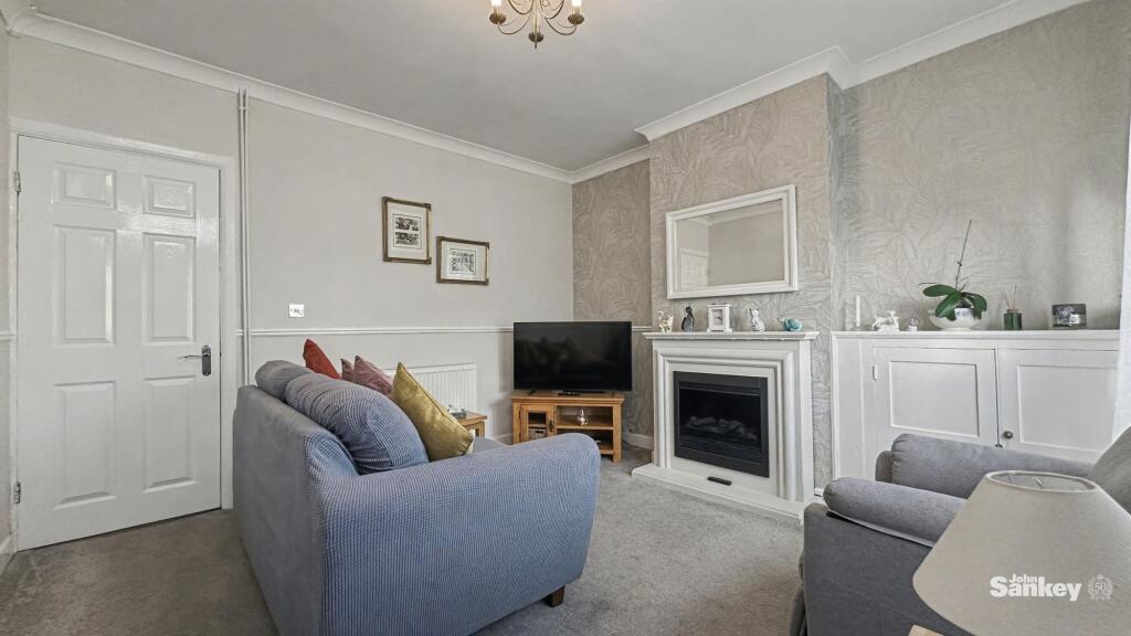 East View, Langwith Junction, NG20 photo 2