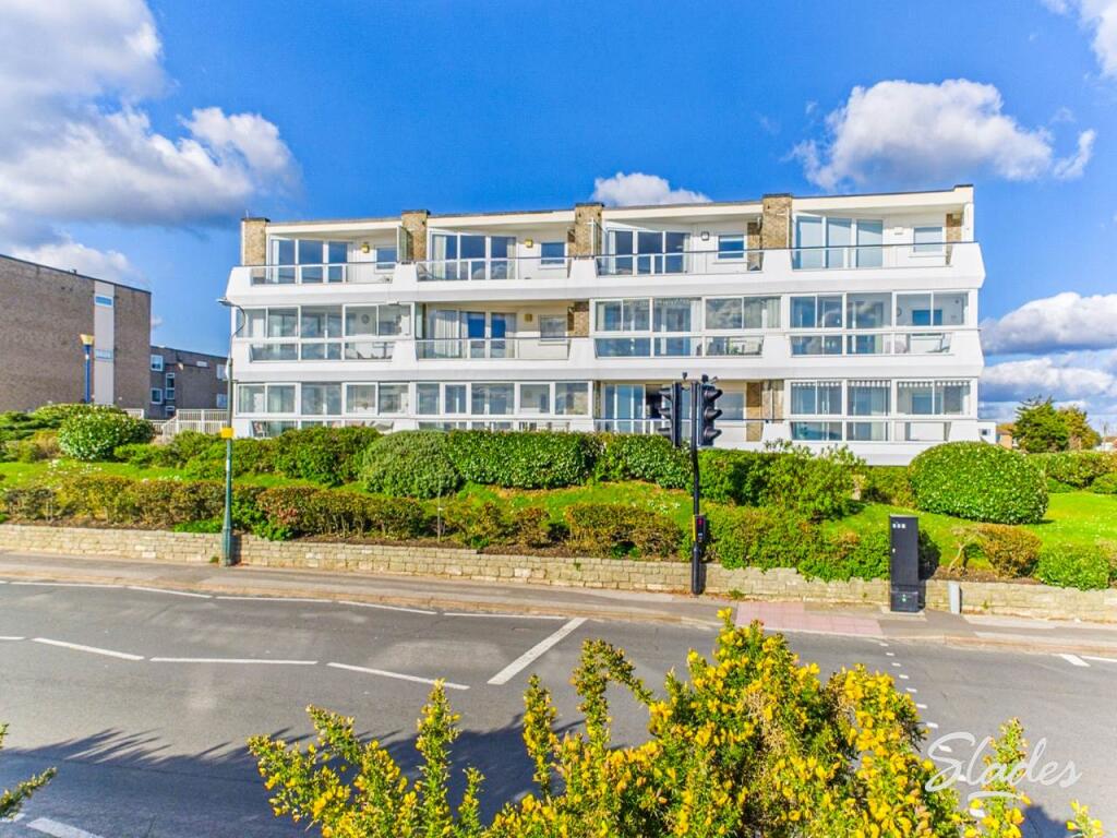 Main image of property: Southbourne Sands , 11 Clifton Road, Southbourne 