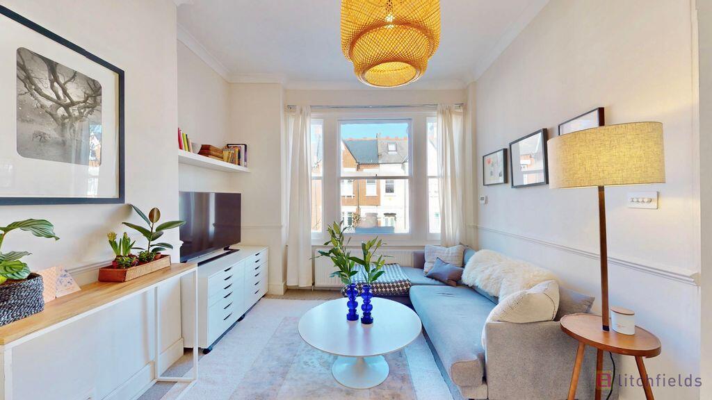 Main image of property: Gladsmuir Road, Whitehall Park Conservation Area, London, N19