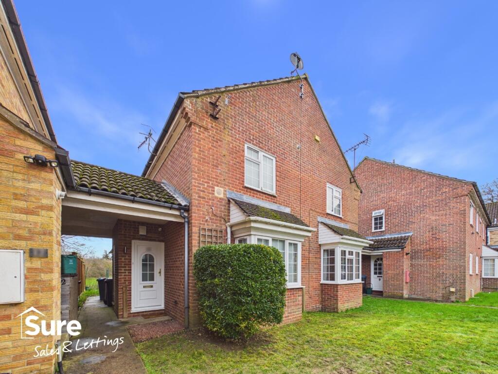Main image of property: The Shrubbery, Hemel Hempstead, Hertfordshire, HP1 2TG