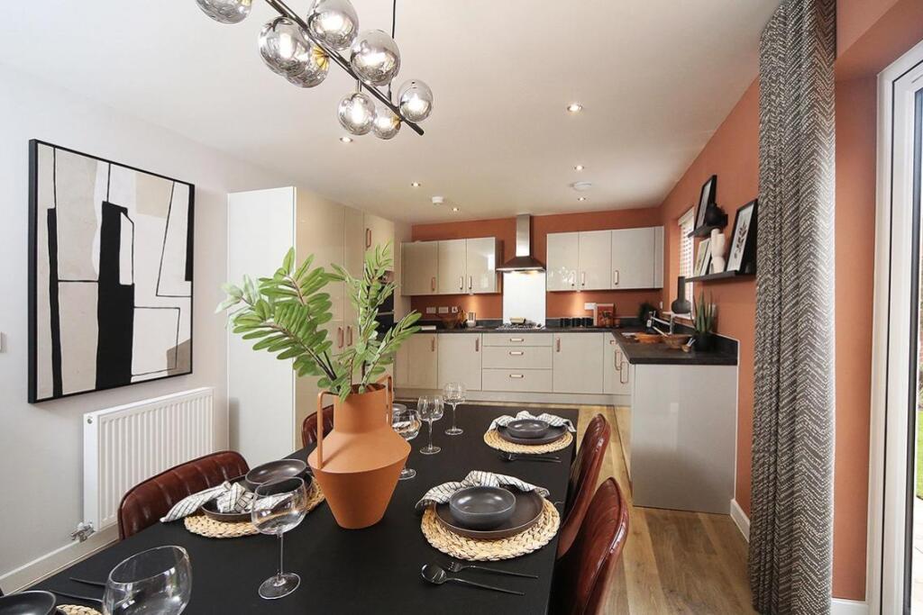 Hartington Grove, Cambridge image 3