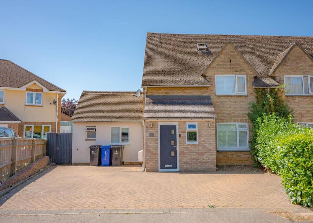 Main image of property: The Willows, Kings Sutton, OX17