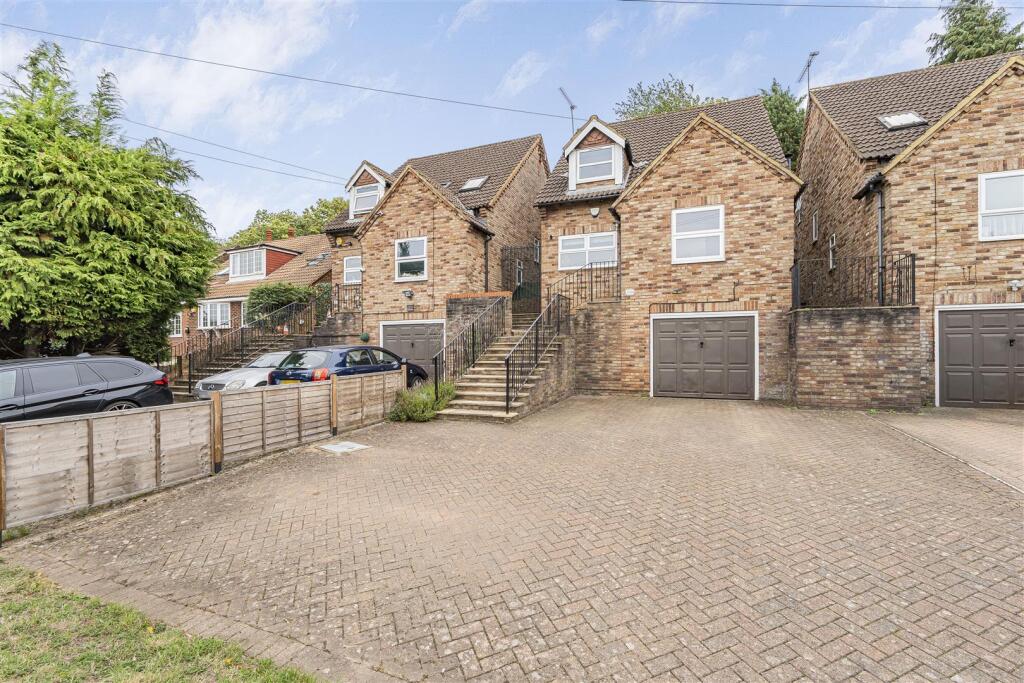 Main image of property: Old Watford Road, Bricket Wood, St. Albans
