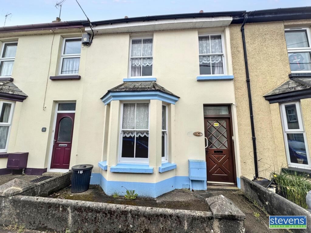 Main image of property: Northfield Road, Okehampton, Devon, EX20