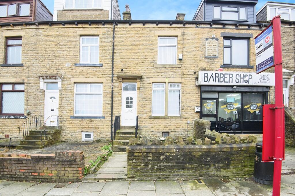 Main image of property: Parkside Road, BRADFORD