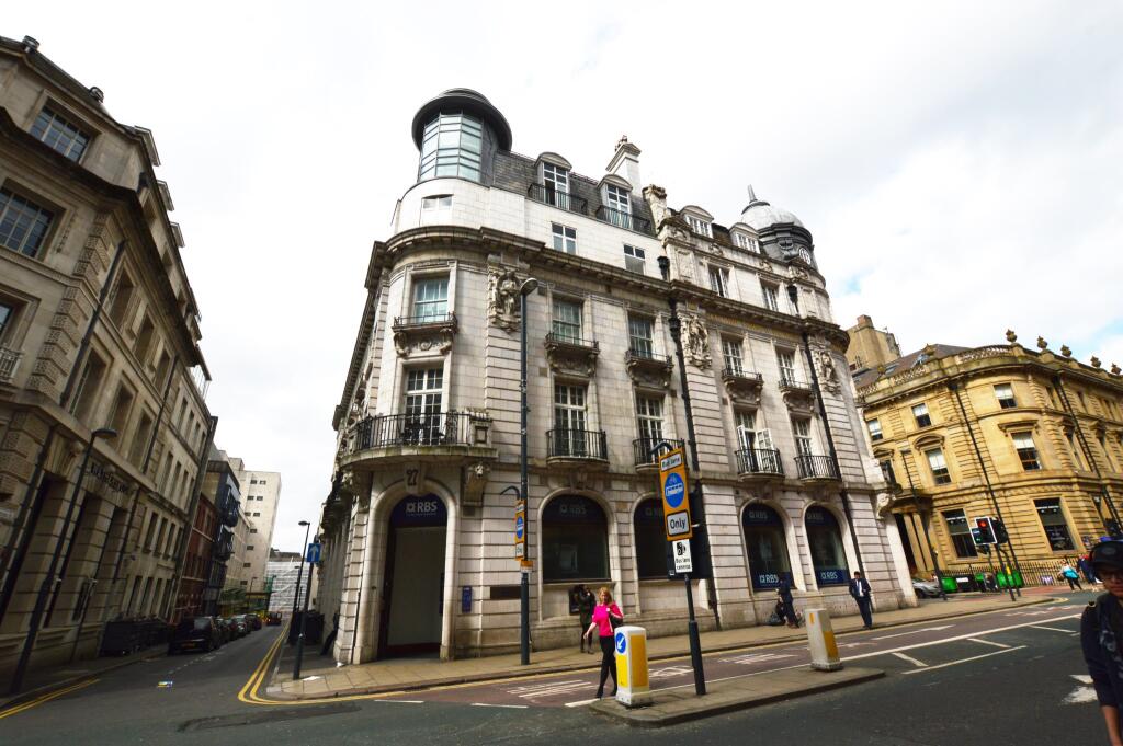Main image of property: Bedford Chambers, Park Row, City Centre, LS1