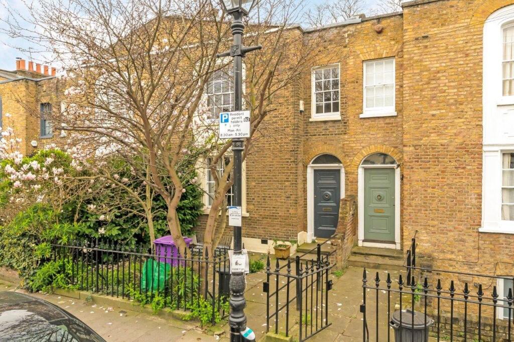 Main image of property: Coborn Road, Bow, London, E3